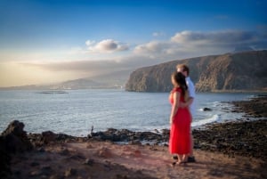 TENERIFE MEMORIES: PROFESSIONAL PHOTO SHOOT