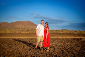 TENERIFE MEMORIES: PROFESSIONAL PHOTO SHOOT
