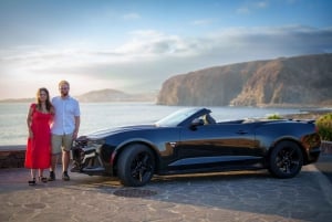 TENERIFE MEMORIES: PROFESSIONAL PHOTO SHOOT