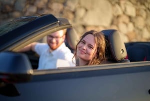 TENERIFE MEMORIES: PROFESSIONAL PHOTO SHOOT