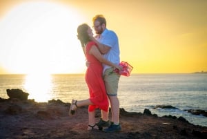 TENERIFE MEMORIES: PROFESSIONAL PHOTO SHOOT