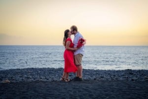 TENERIFE MEMORIES: PROFESSIONAL PHOTO SHOOT