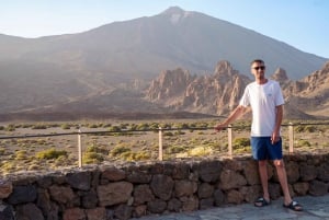 TENERIFE MEMORIES: PROFESSIONAL PHOTO SHOOT