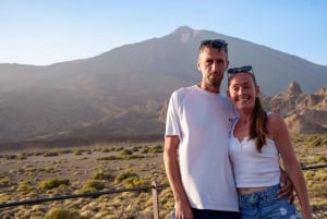 TENERIFE MEMORIES: PROFESSIONAL PHOTO SHOOT