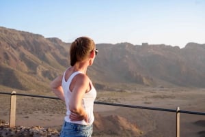 TENERIFE MEMORIES: PROFESSIONAL PHOTO SHOOT