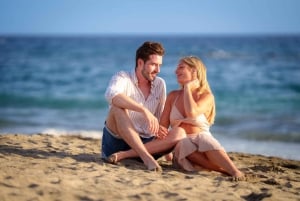 TENERIFE MEMORIES: PROFESSIONAL PHOTO SHOOT