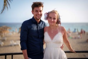 TENERIFE MEMORIES: PROFESSIONAL PHOTO SHOOT