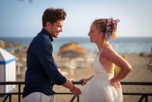 TENERIFE MEMORIES: PROFESSIONAL PHOTO SHOOT