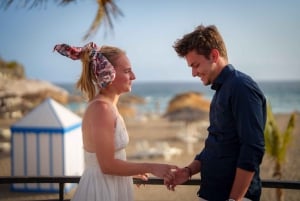 TENERIFE MEMORIES: PROFESSIONAL PHOTO SHOOT