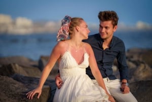 TENERIFE MEMORIES: PROFESSIONAL PHOTO SHOOT