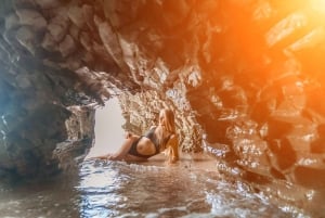 WSPOMNIENIA Z TENERIFY: PROFESJONALNA SESJA ZDJĘCIOWA