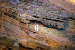 WSPOMNIENIA Z TENERIFY: PROFESJONALNA SESJA ZDJĘCIOWA