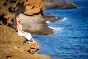 WSPOMNIENIA Z TENERIFY: PROFESJONALNA SESJA ZDJĘCIOWA