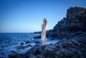 WSPOMNIENIA Z TENERIFY: PROFESJONALNA SESJA ZDJĘCIOWA