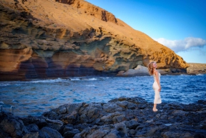 WSPOMNIENIA Z TENERIFY: PROFESJONALNA SESJA ZDJĘCIOWA