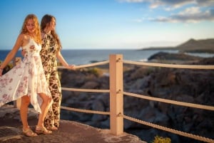 WSPOMNIENIA Z TENERIFY: PROFESJONALNA SESJA ZDJĘCIOWA