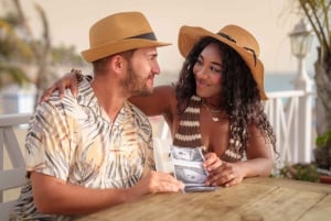 WSPOMNIENIA Z TENERIFY: PROFESJONALNA SESJA ZDJĘCIOWA