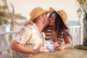 WSPOMNIENIA Z TENERIFY: PROFESJONALNA SESJA ZDJĘCIOWA