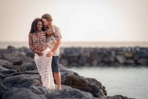 WSPOMNIENIA Z TENERIFY: PROFESJONALNA SESJA ZDJĘCIOWA