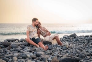 WSPOMNIENIA Z TENERIFY: PROFESJONALNA SESJA ZDJĘCIOWA