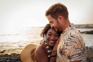 WSPOMNIENIA Z TENERIFY: PROFESJONALNA SESJA ZDJĘCIOWA