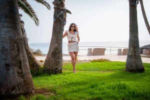 WSPOMNIENIA Z TENERIFY: PROFESJONALNA SESJA ZDJĘCIOWA