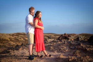 WSPOMNIENIA Z TENERIFY: PROFESJONALNA SESJA ZDJĘCIOWA