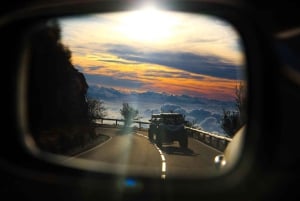 Tenerife: Morning or Sunset Teide Buggy Tour