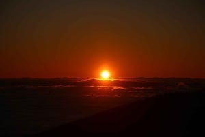 Tenerife: Morning or Sunset Teide Buggy Tour