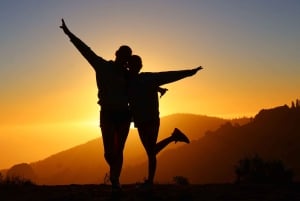 Tenerife: Morning or Sunset Teide Buggy Tour