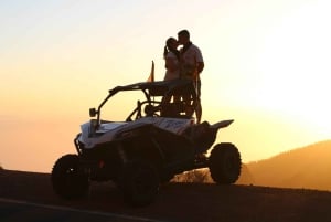 Tenerife: Morning or Sunset Teide Buggy Tour