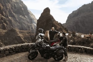 Teneriffa: Teide - Tulivuori Teide.