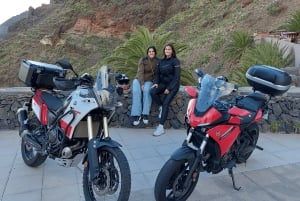 Teneriffa: Teide - Tulivuori Teide.
