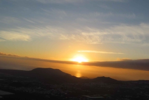 Tenerife: Mount Teide Buggy Tour