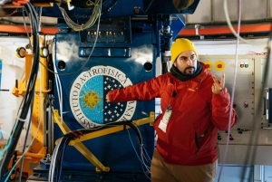 Teneriffa: Führung durch das Observatorium des Teide