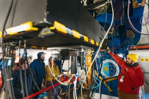 Teneriffa: Führung durch das Observatorium des Teide