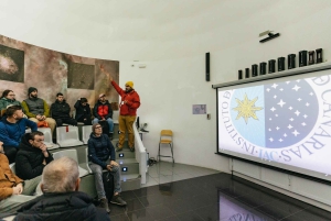 Teneriffa: Führung durch das Observatorium des Teide