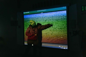 Teneriffa: Führung durch das Observatorium des Teide