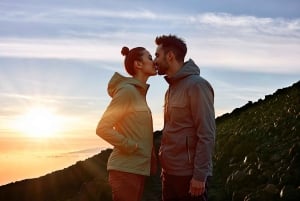 Tenerife: Mount Teide Sunset and Stars Tour with Cable Car