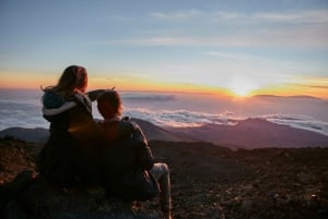Tenerife: Mount Teide Sunset and Stars Tour with Cable Car