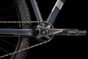 Teneryfa: Wypożyczalnia rowerów górskich z dostawą do hotelu