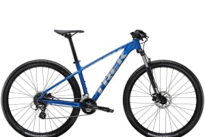 Teneryfa: Wypożyczalnia rowerów górskich z dostawą do hotelu