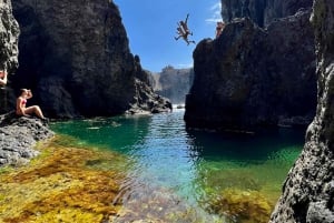 Тенерифе: Экскурсия по природным бассейнам