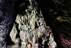 Тенерифе: Экскурсия по природным бассейнам