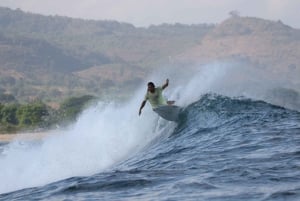 Paddle Surf & Snorkeling Experience in Playa de las Américas