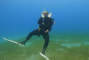 Tenerife: PADI Open Water Diver Course