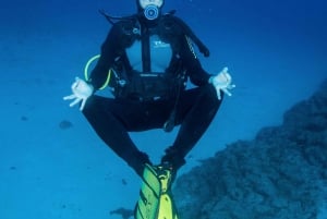 Tenerife: PADI Open Water Diver Course