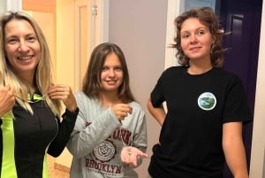 Tenerife: Pearl Jewelry-Making Workshop with Designer