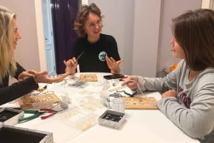 Tenerife: Pearl Jewelry-Making Workshop with Designer