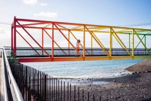 Teneryfa: Sesja zdjęciowa z prywatnym fotografem wakacyjnym